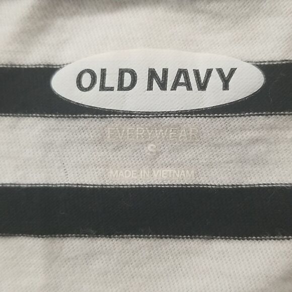 Old Navy striped top - Picture 3 of 3